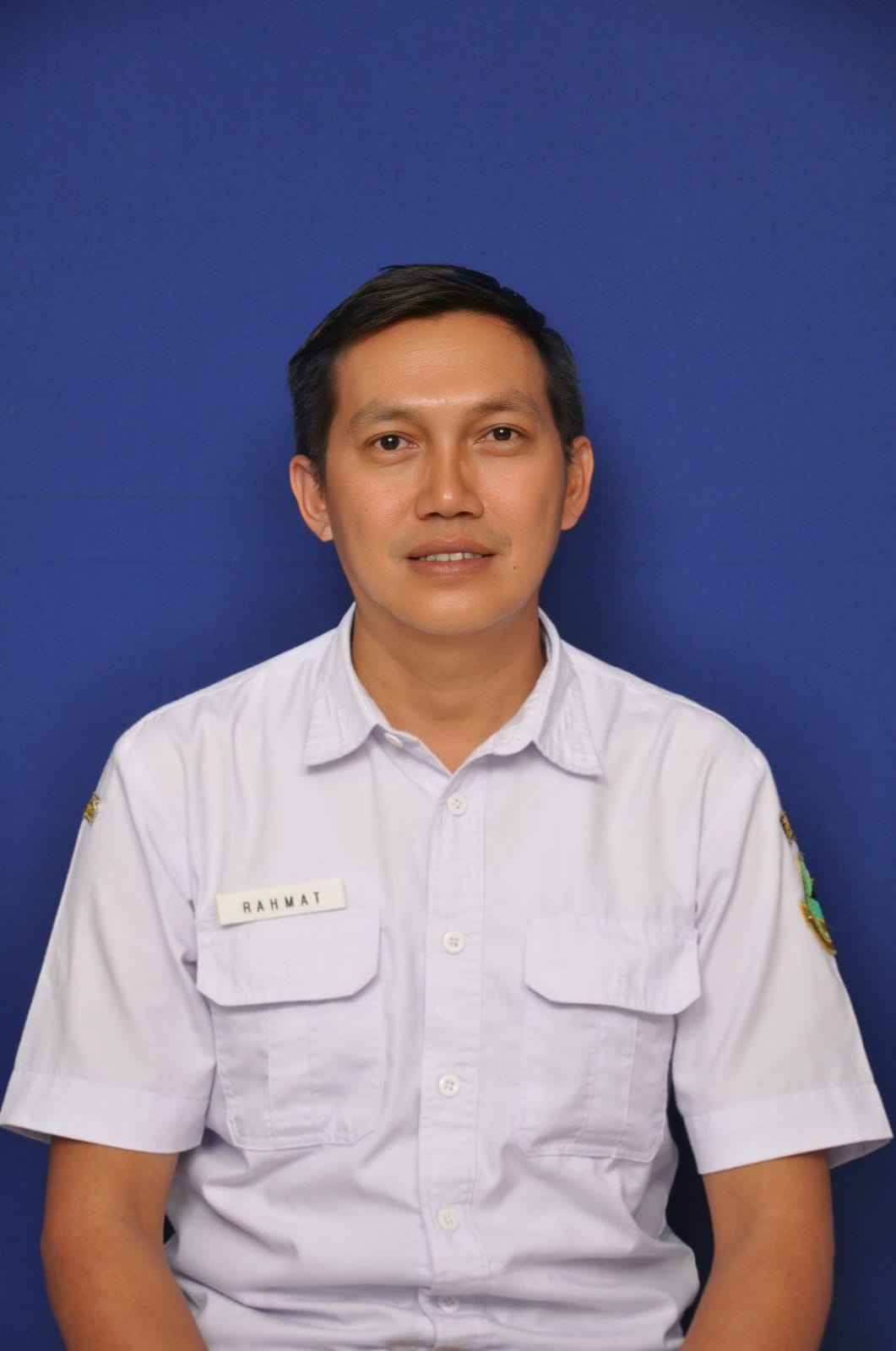 RAHMAT