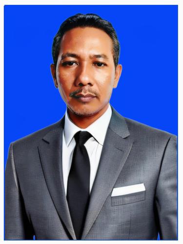 ROBI HAMDANI