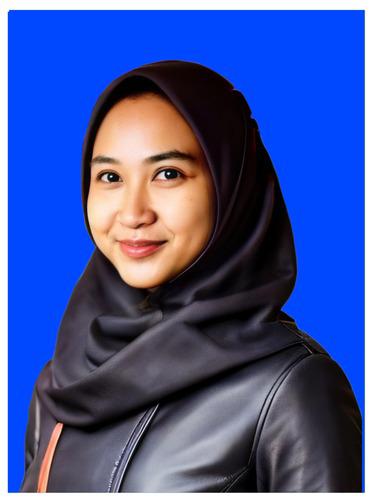 DWI MERIAM SANTIKA
