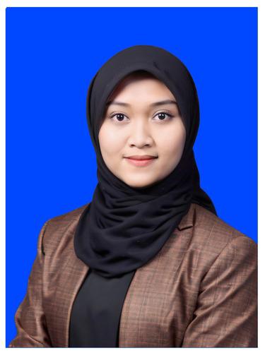 SHINTA HARYATI