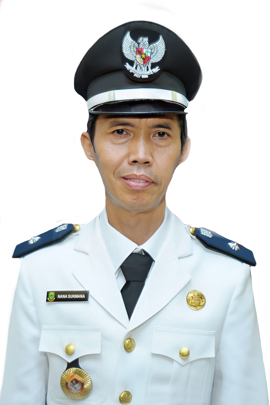 Foto Kepala Desa