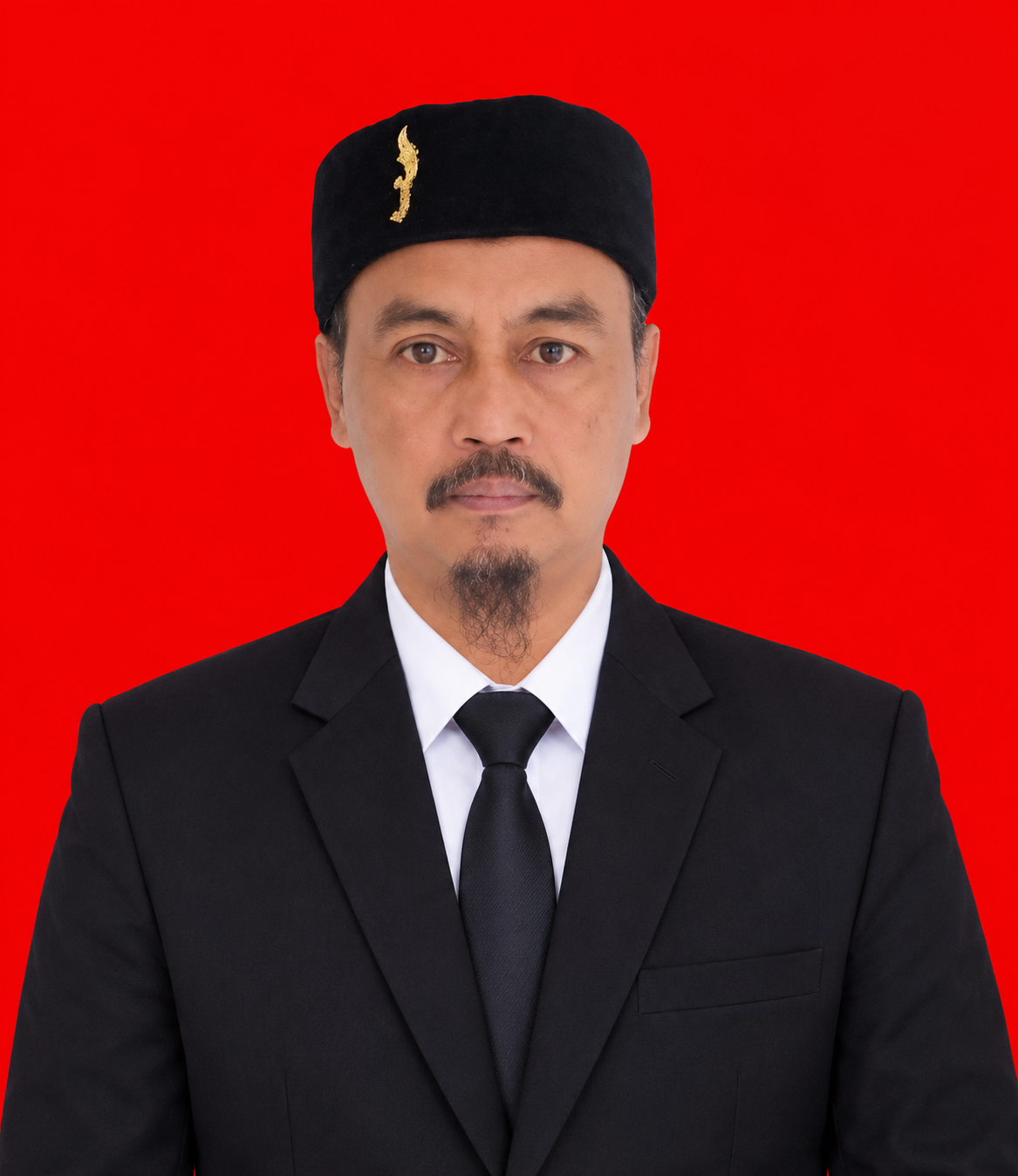 BUDI HARDIMAN