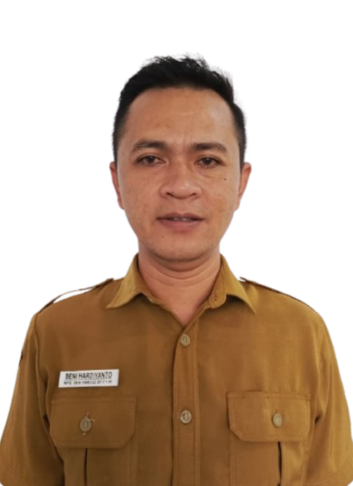BENI HARDIANTO