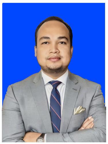 MUHAMAD MAHMUD