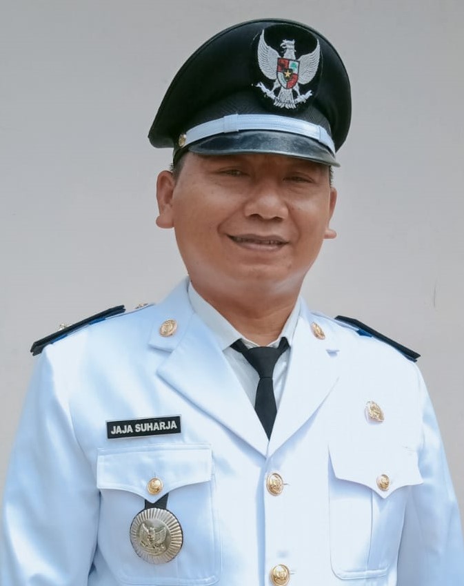 Foto Kepala Desa