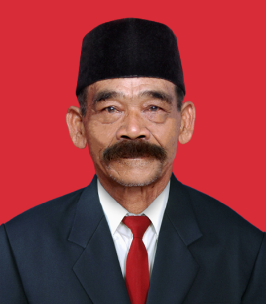 KAMID WAHYUDIN