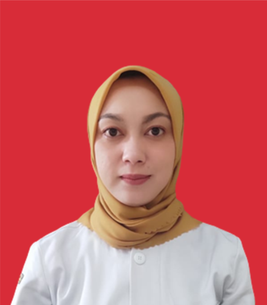 MARIA ULFAH