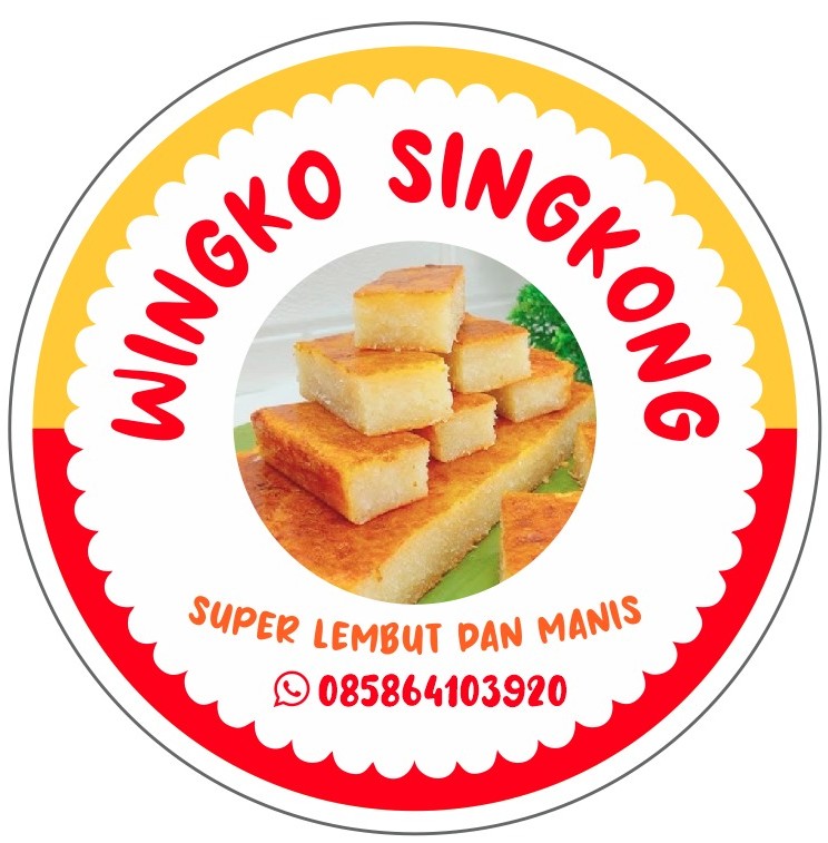 WINGKO SINGKONG