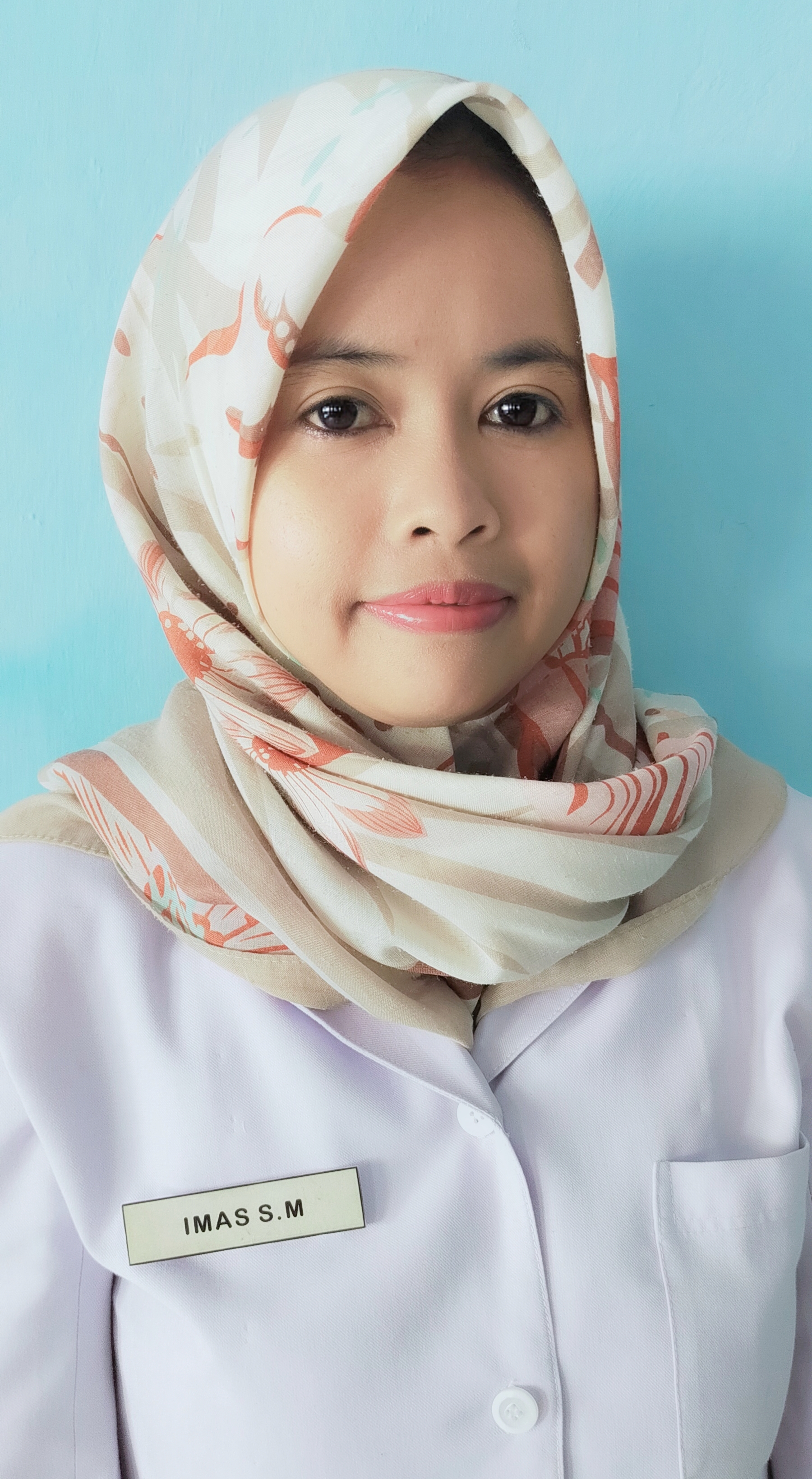 IMAS SITI MAESAROH