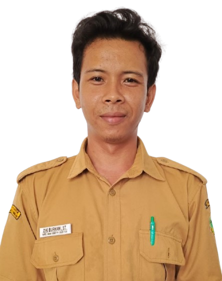 ZIKI BURHANI