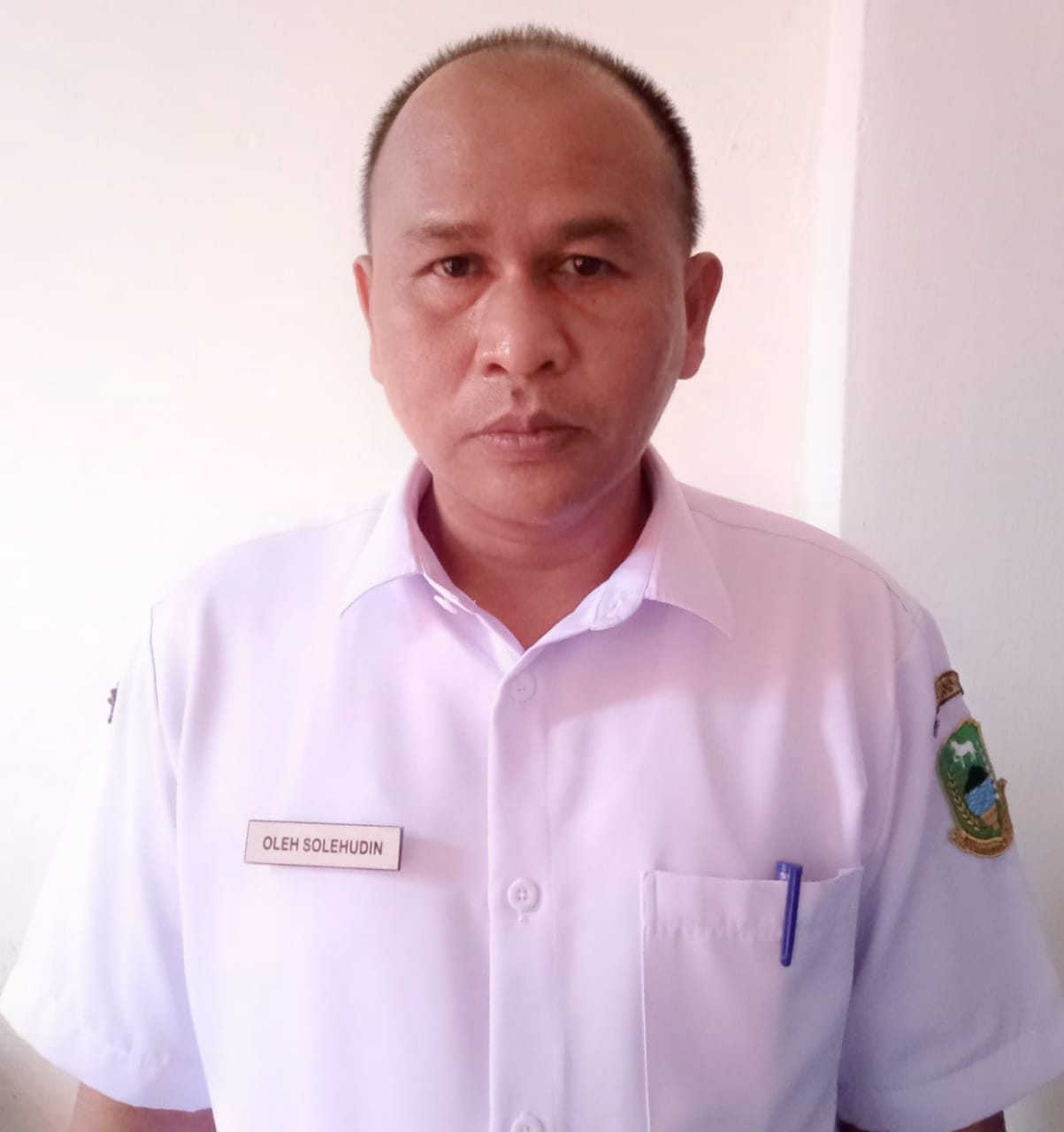 OLEH SOLEHUDIN, S.E.