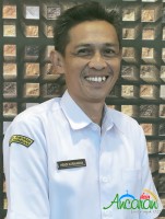 HENDI KURNIAWAN