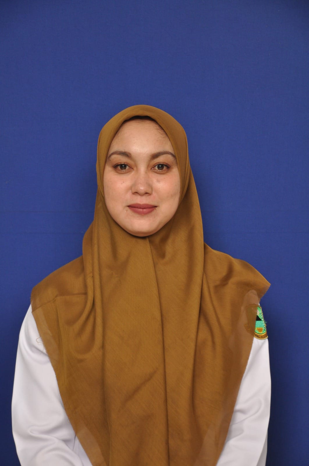 MARIA ULFAH