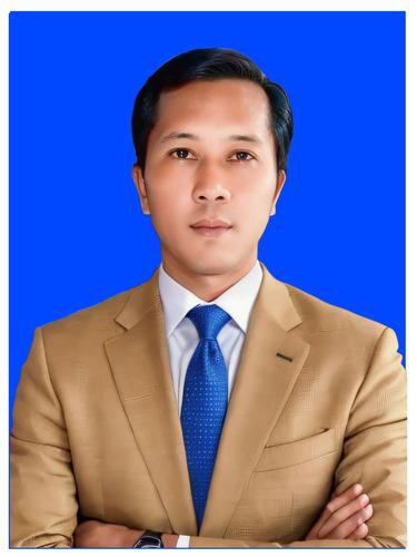 AHMAD JAJULI