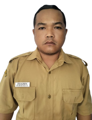 OFIK NUREFIK