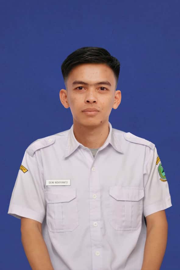 DENI NOVIYANTO