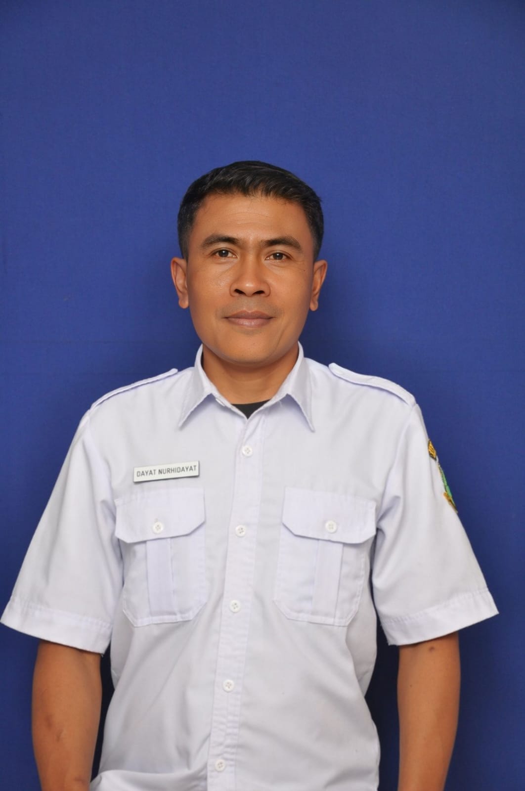 DAYAT NURHIDAYAT
