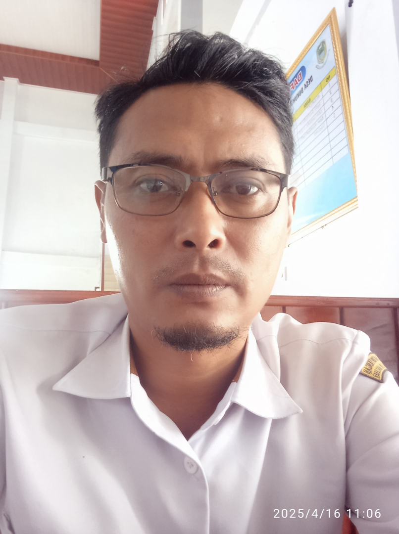 DONDI SUHARDANI,S.Pd