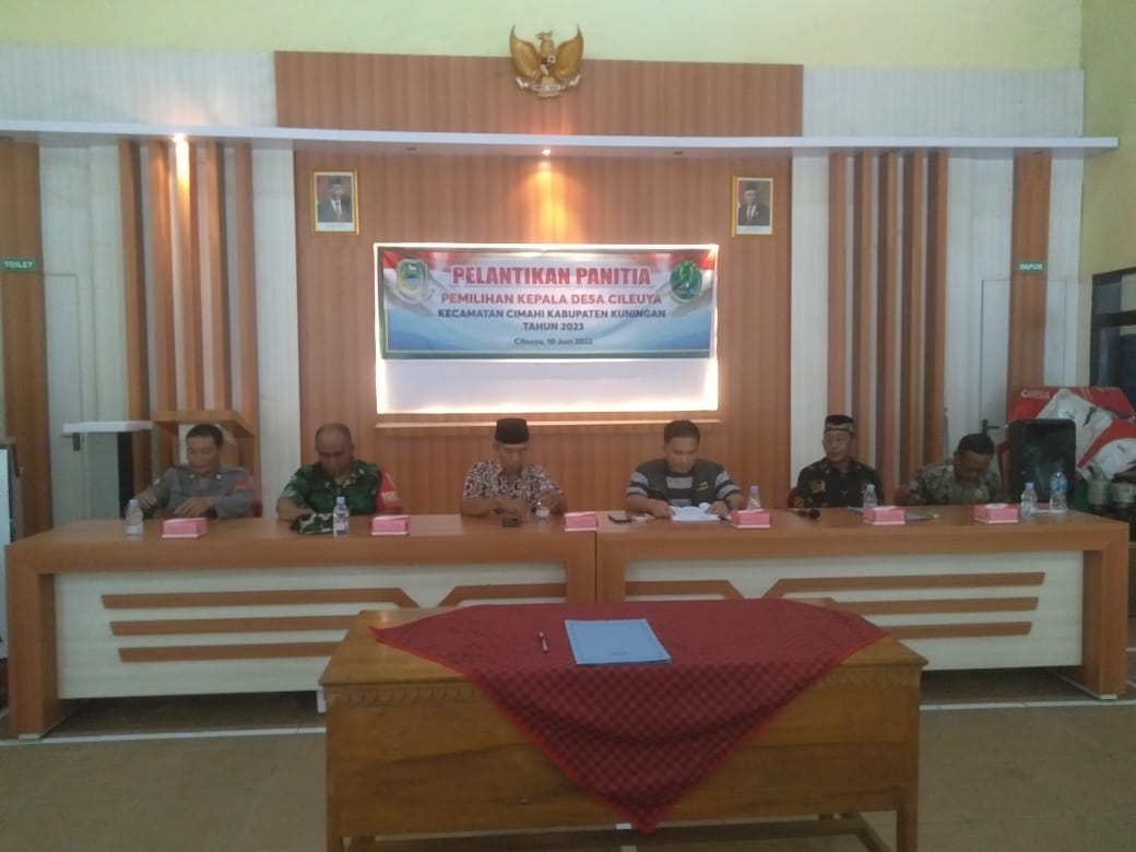 DESA KANANGA
