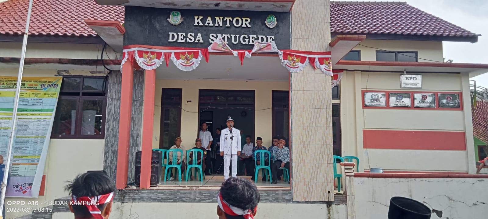 DESA SITUGEDE